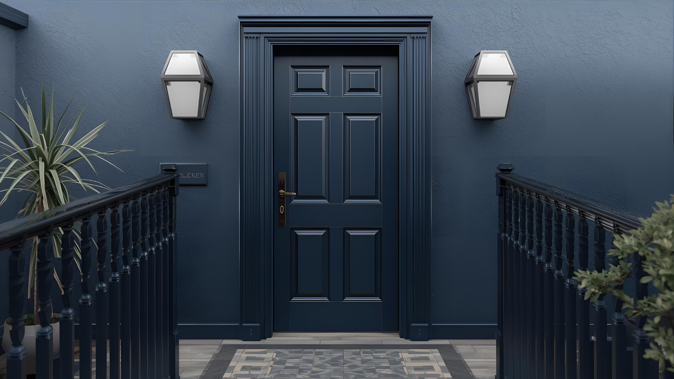 by gloss paint for Cabinets, furniture, trim, doors